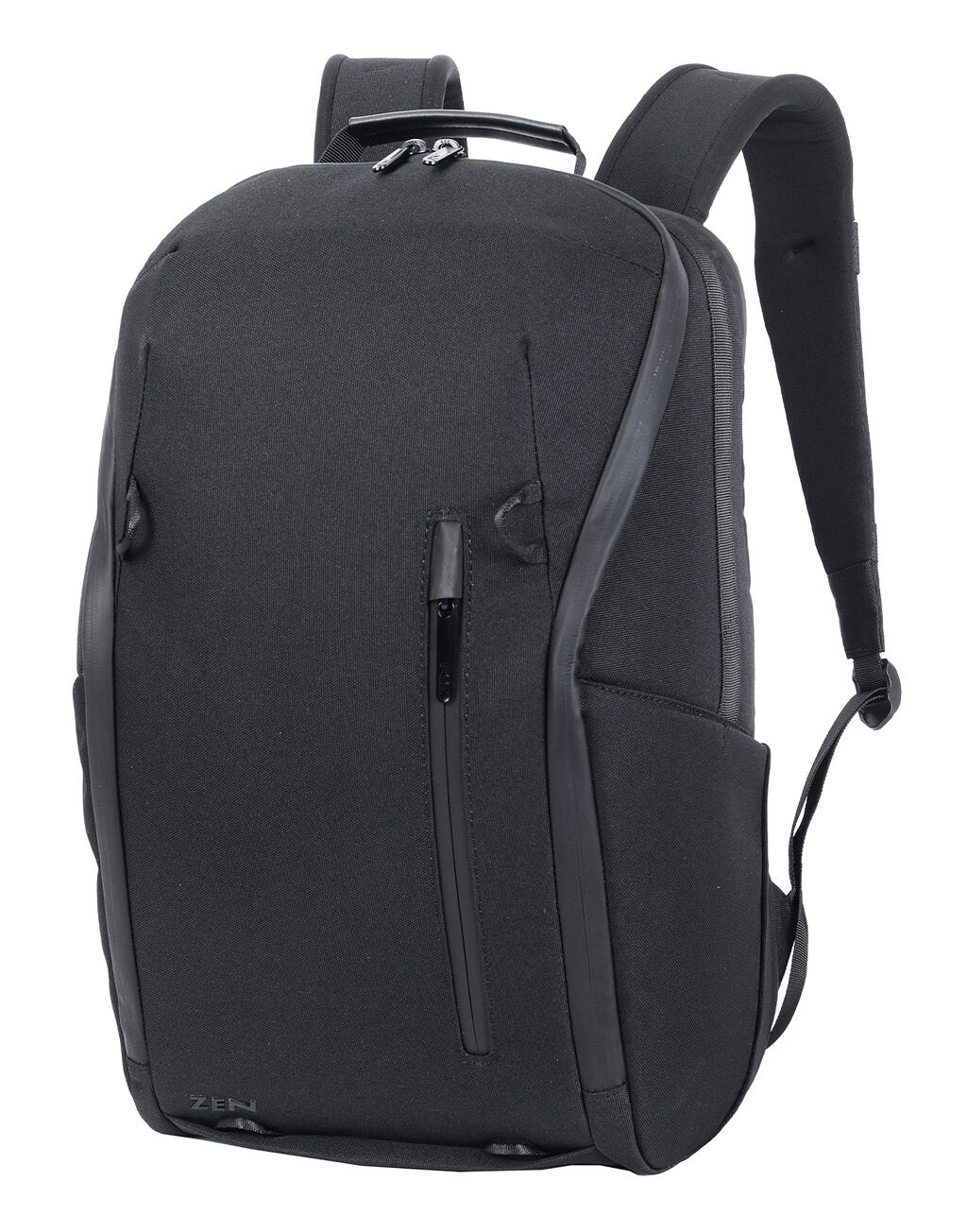 Mochila ejecutiva para portátil Kassel Black
