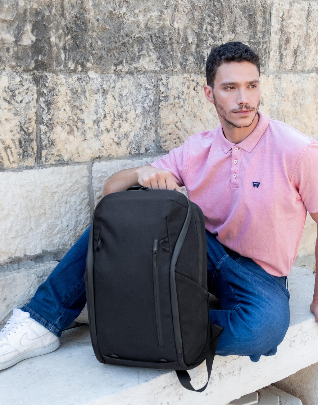  Shugon Mochila ejecutiva para portátil Kasselotro