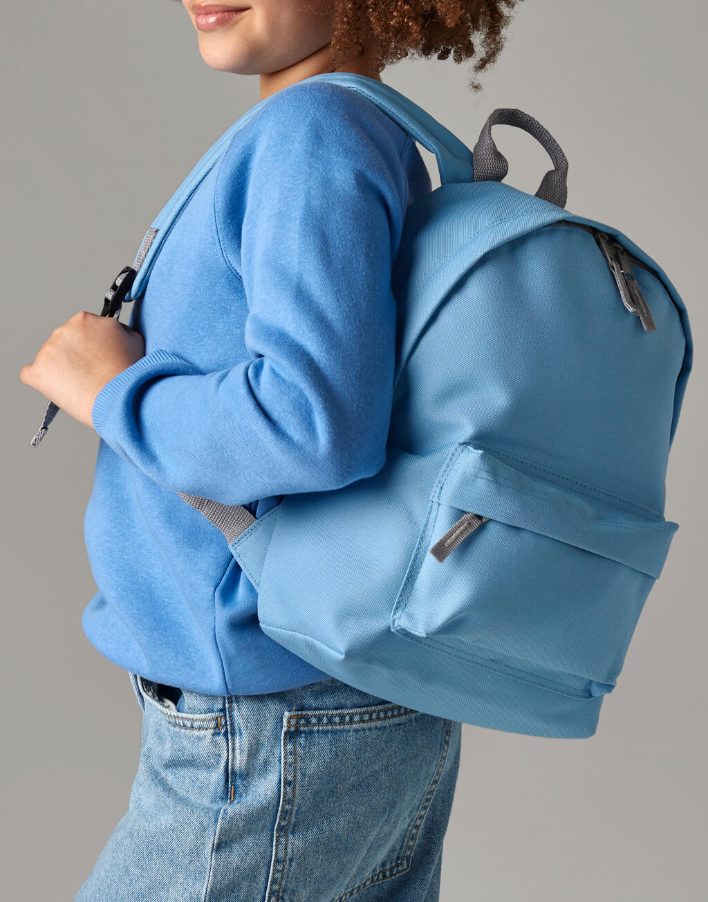  Bag Base Mochila Mini Fashion otro