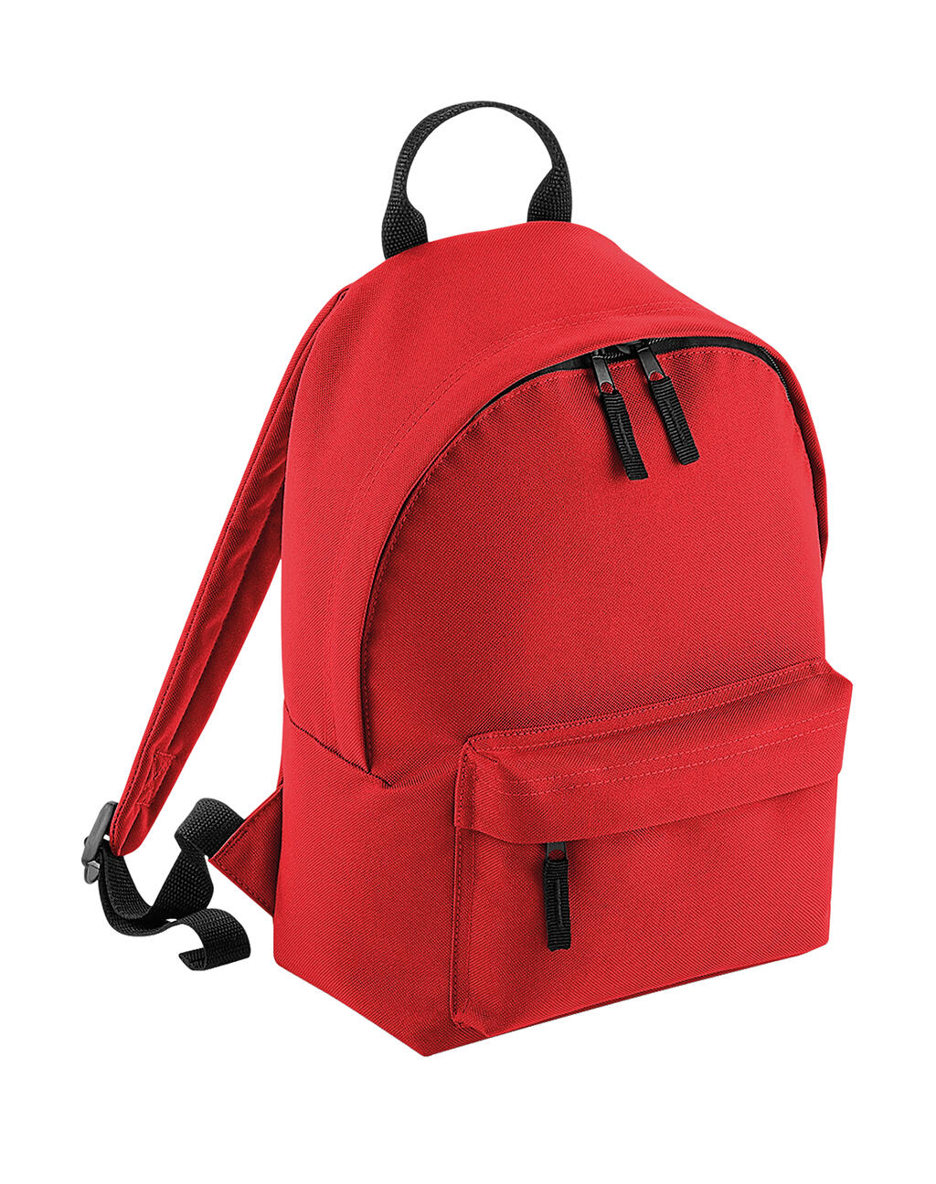 Mochila Mini Fashion  Bright Red