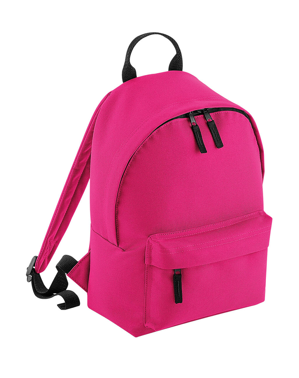 Mochila Mini Fashion  Fuchsia