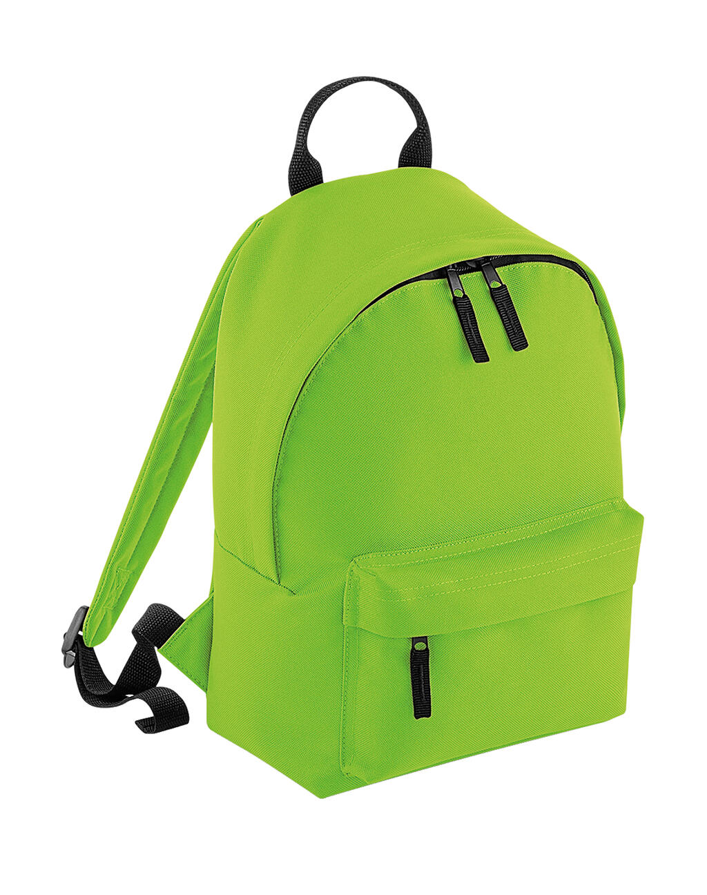 Mochila Mini Fashion  Lime Green