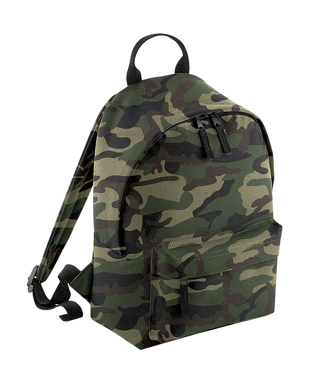 Mochila Mini Fashion  Jungle Camo