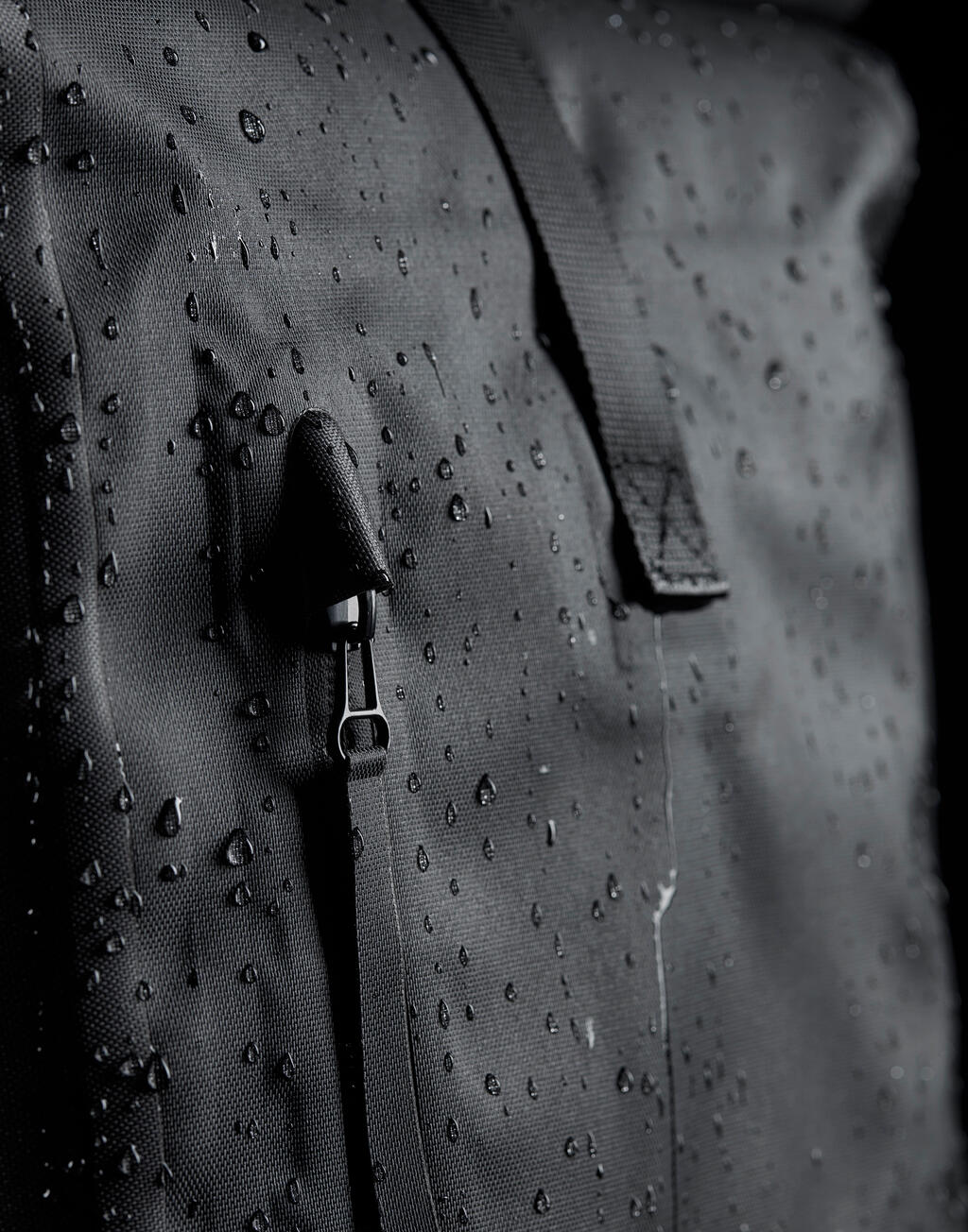  Quadra Bolsa enrollable impermeable Liteotro