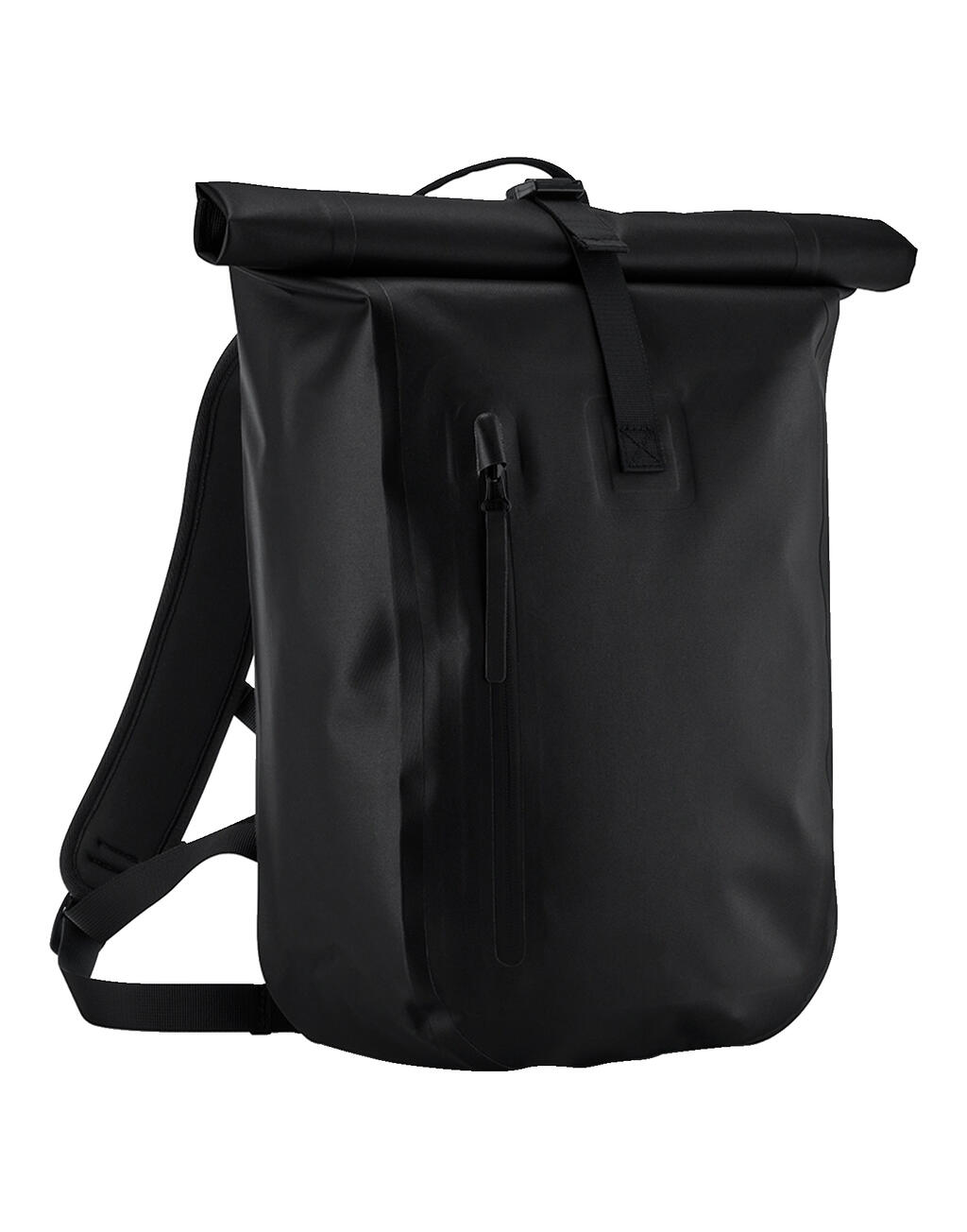 Bolsa enrollable impermeable Lite Black