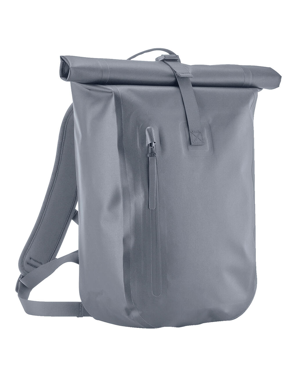 Bolsa enrollable impermeable Lite Blue Grey