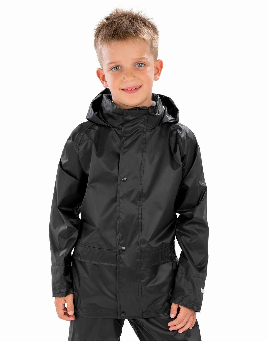 Chaqueta Sormdri niño