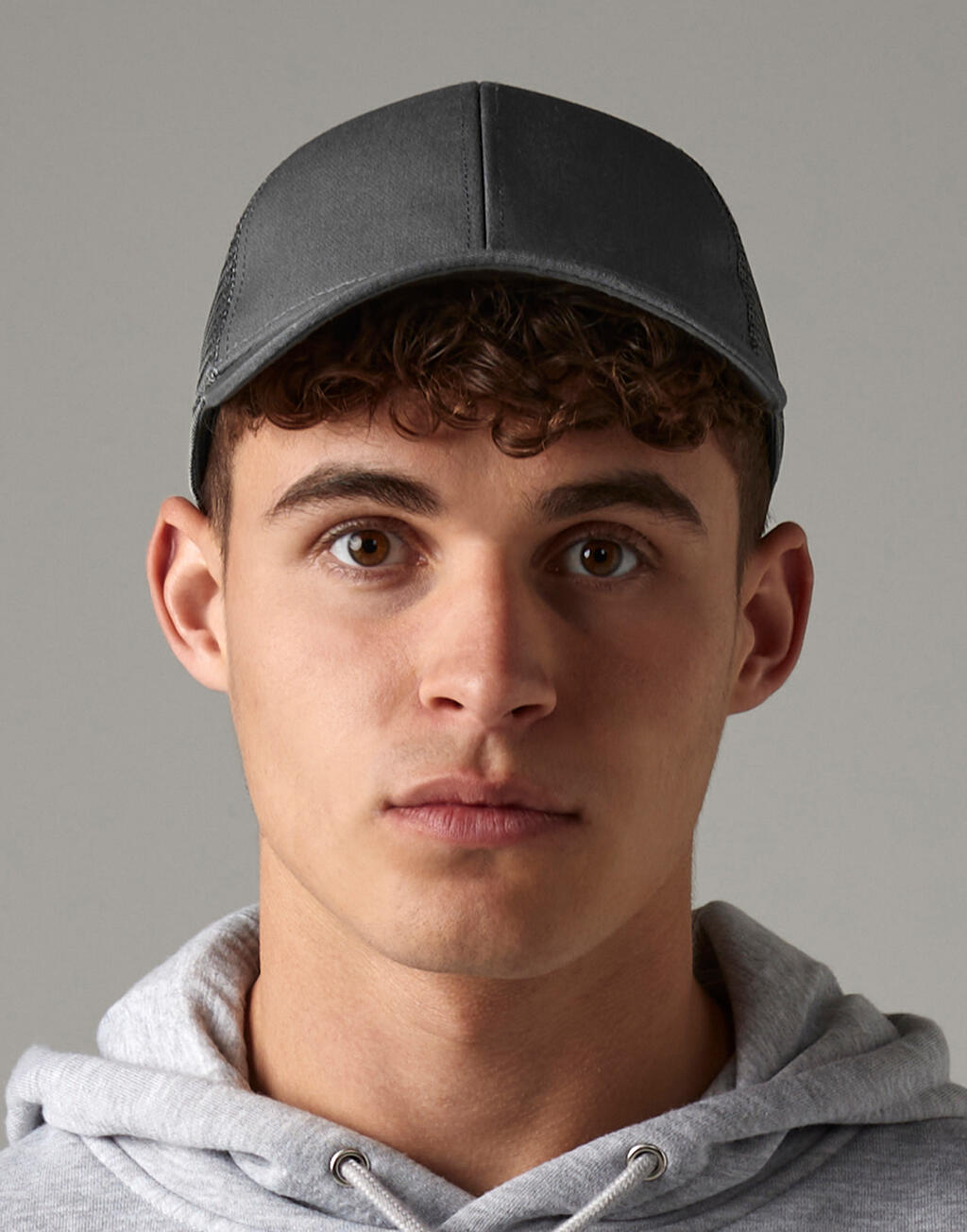  Beechfield Gorra Trucker algodón orgánico otro