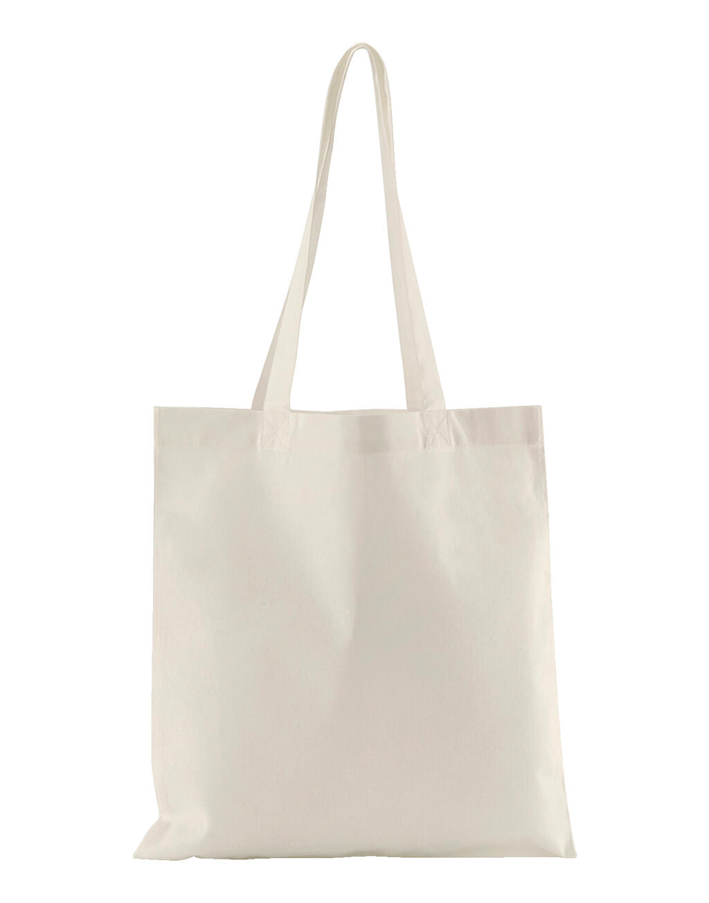 Bolsa algodón orgánico Inco. Natural