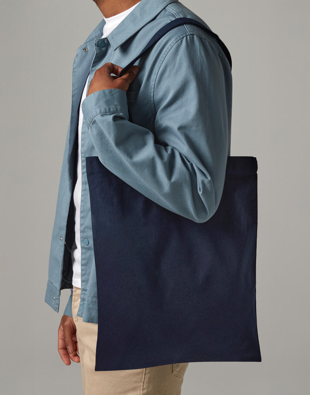  Westford Mill Bolsa algodón orgánico Inco.otro