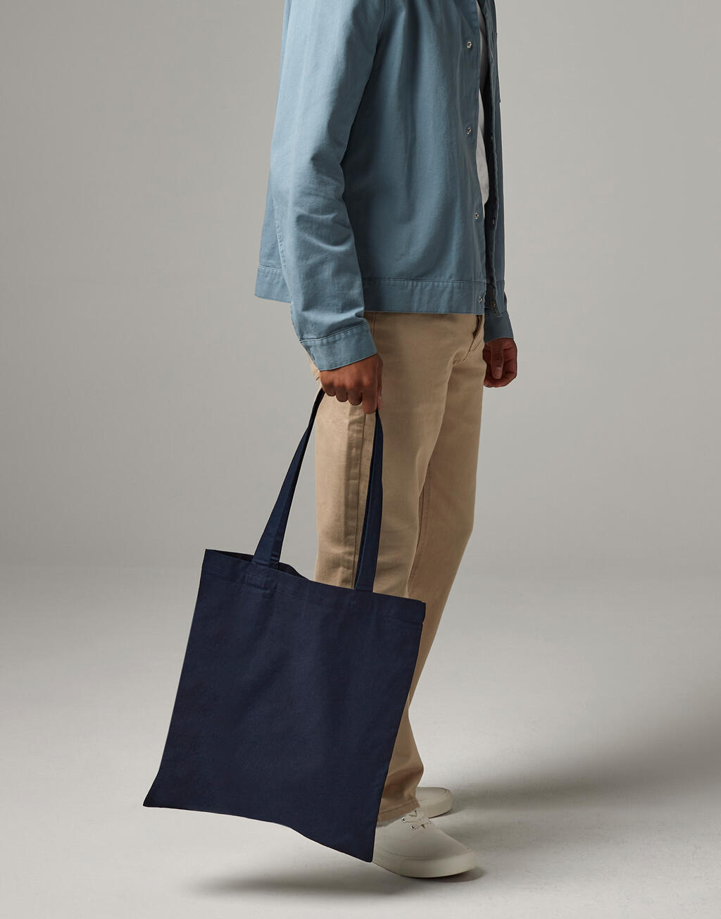  Westford Mill Bolsa algodón orgánico Inco.otro