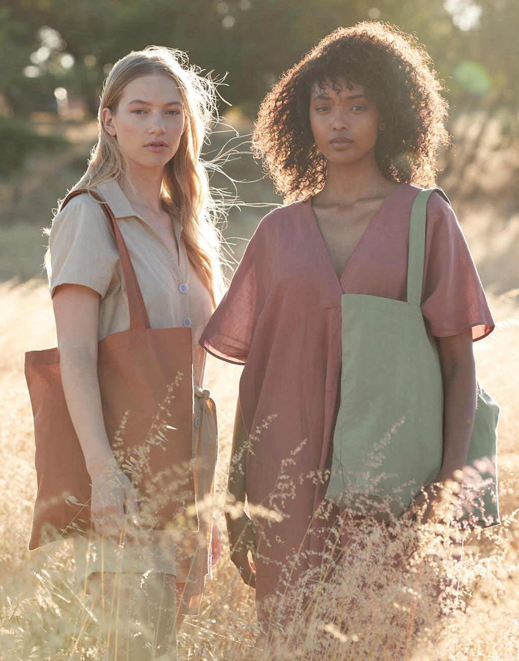  Westford Mill Bolsa algodón orgánico Inco.otro