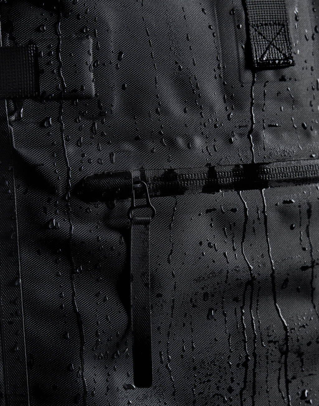  Quadra Bolsa enrollable impermeableotro