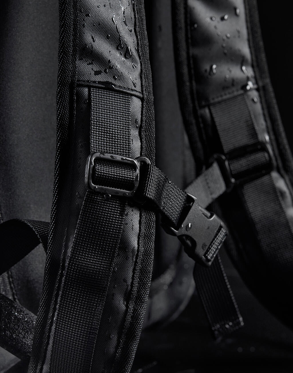  Quadra Bolsa enrollable impermeableotro