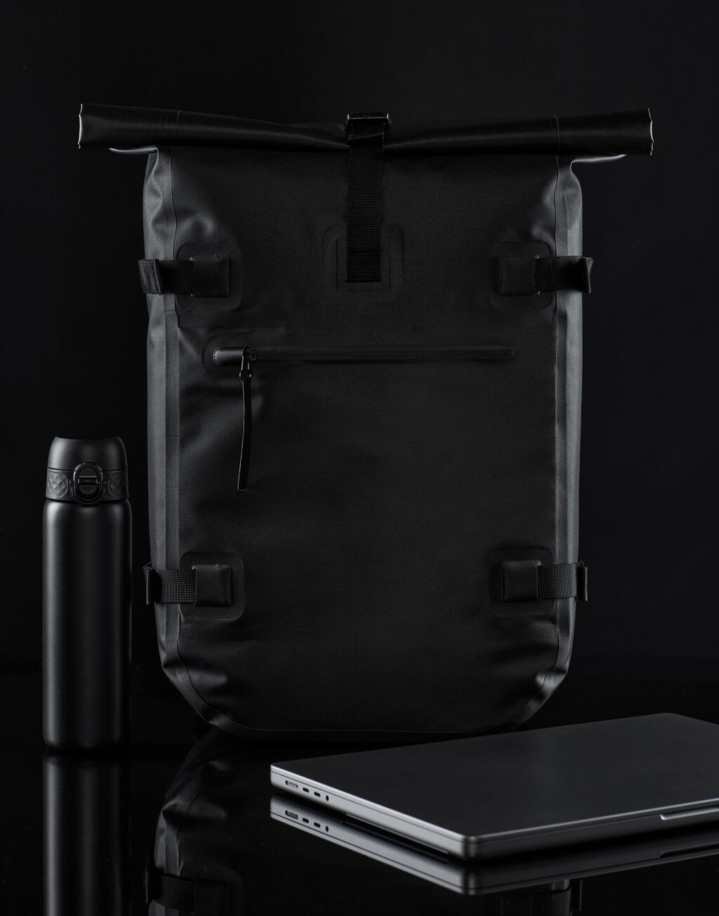  Quadra Bolsa enrollable impermeableotro