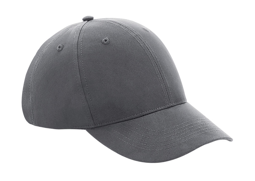 Gorra Pro-Style poliéster reciclado  Graphite Grey