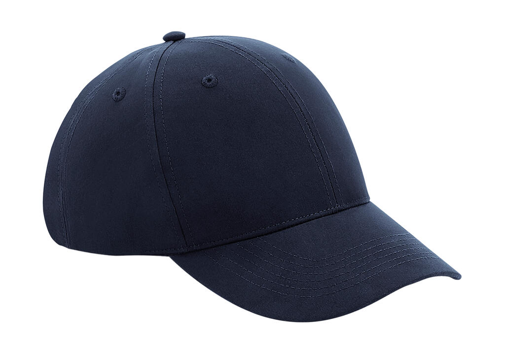 Gorra Pro-Style poliéster reciclado  French Navy