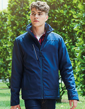 Regatta Chaqueta Softshell con aislamiento Bifrost