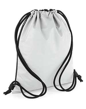 Bag Base Mochila de cuerdas reflectante