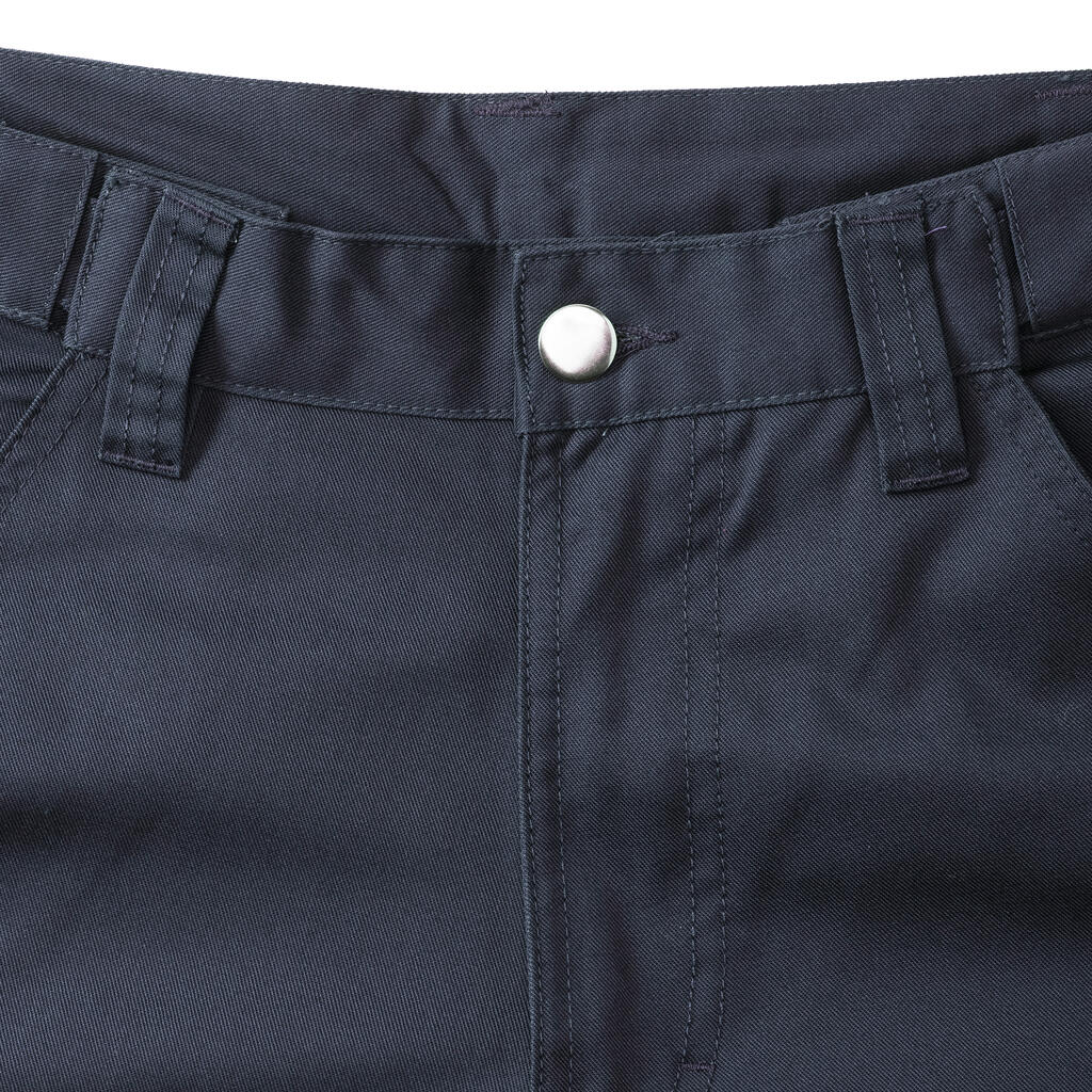  Russell Europe Pantalón de trabajo sarga largo 32”otro