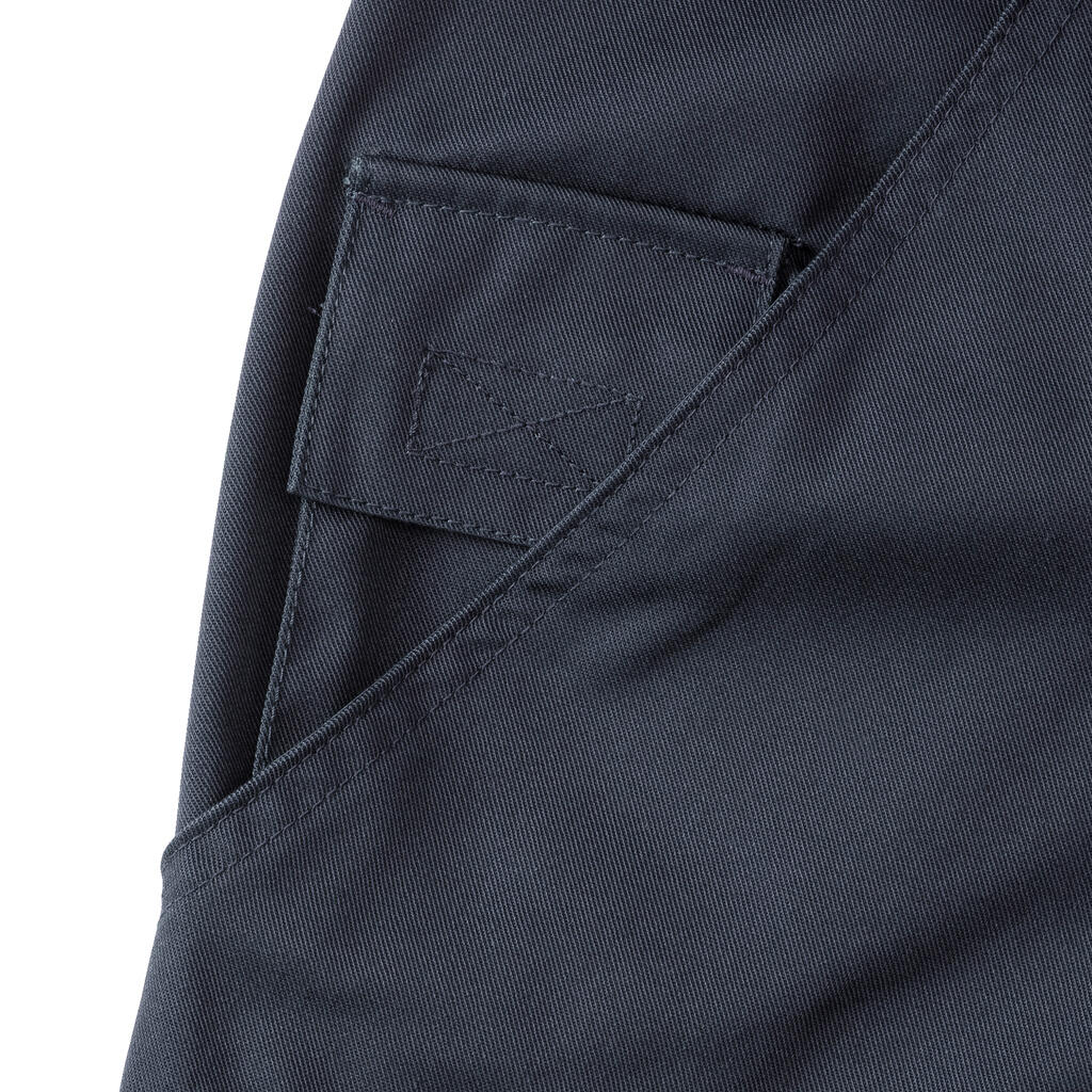  Russell Europe Pantalón de trabajo sarga largo 32”otro
