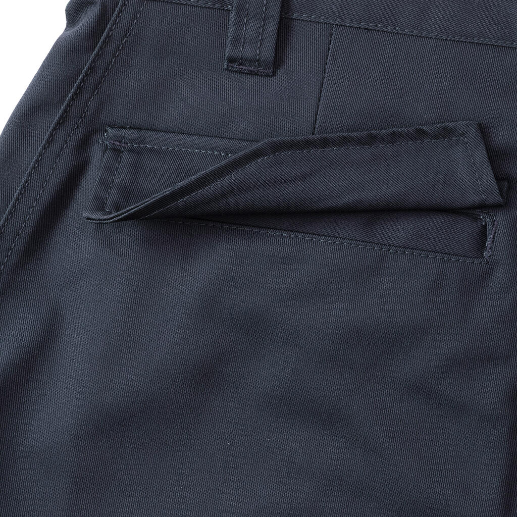  Russell Europe Pantalón de trabajo sarga largo 32”otro