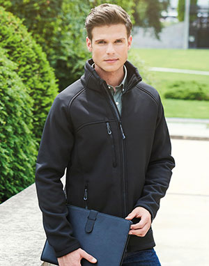 Regatta Chaqueta Softshell Premium