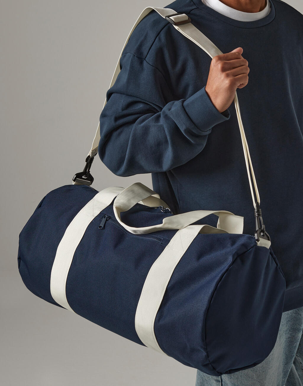 Bag Base Bolsa XL Barrel