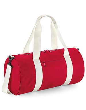 Bag Base Bolsa XL Barrel
