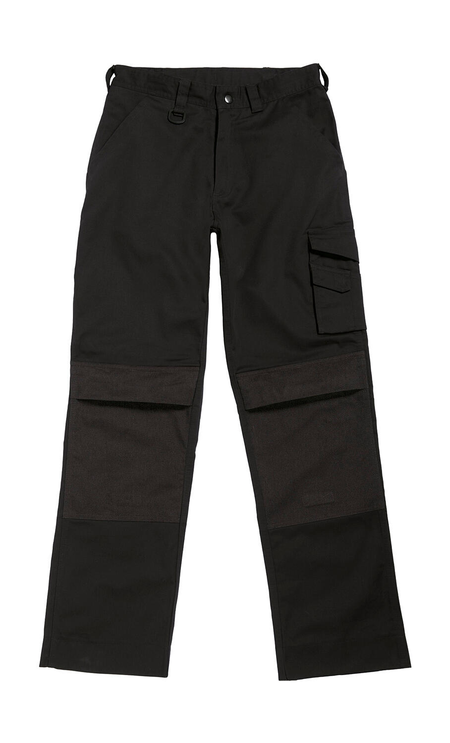 Pantalón de trabajo Universal Pro Black