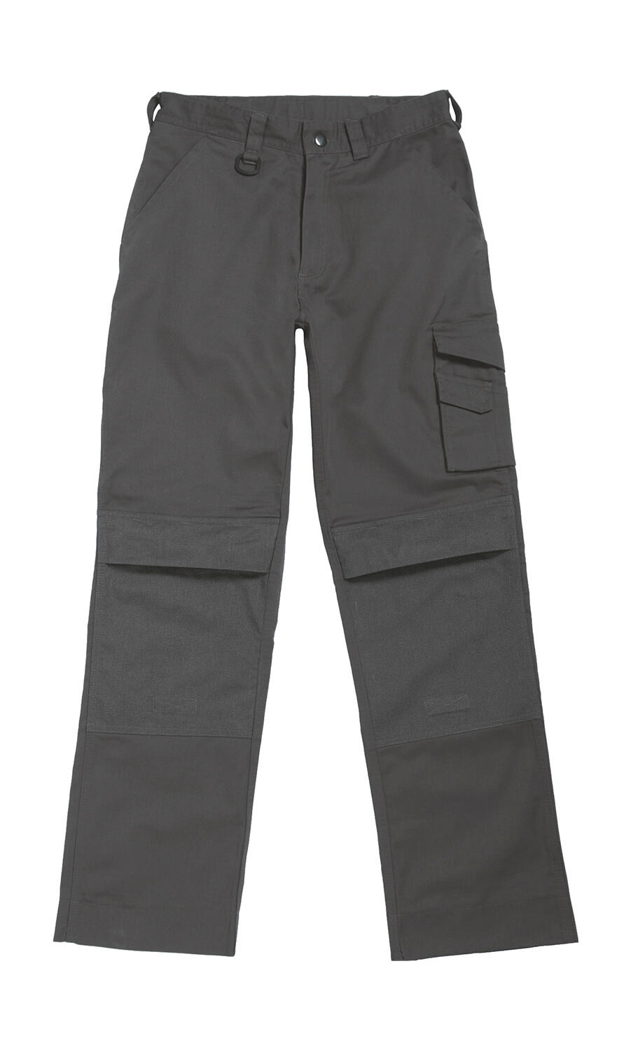 Pantalón de trabajo Universal Pro Steel Grey