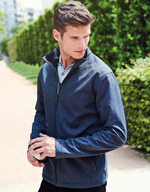 Regatta Chaqueta Softshell Limestone Marl
