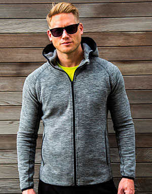 Result Micropolar Hoodi hombre