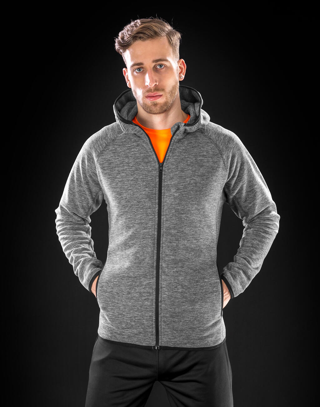  Result Micropolar Hoodi hombreotro