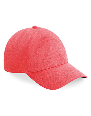 Beechfield Gorra Seamless Performance