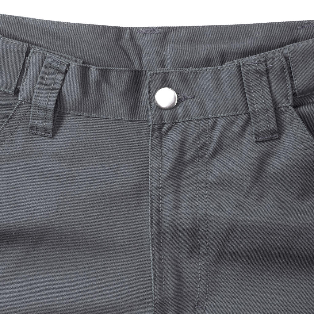  Russell Europe Pantalón de trabajo sarga largo 34”otro