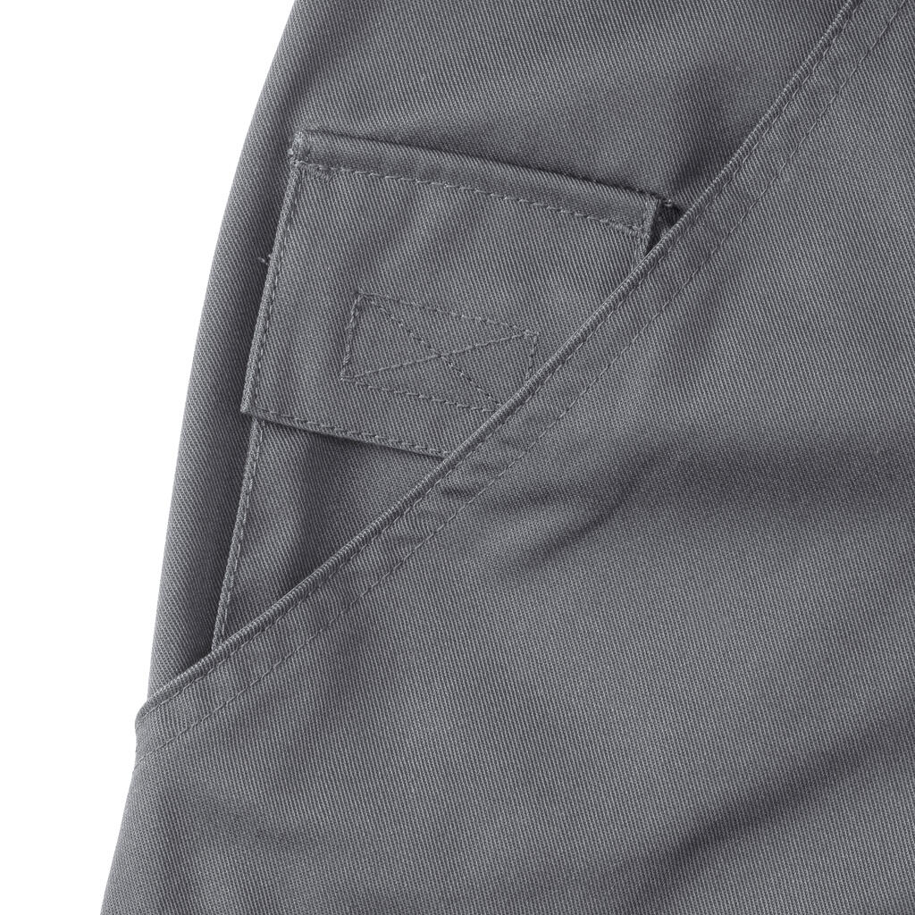  Russell Europe Pantalón de trabajo sarga largo 34”otro