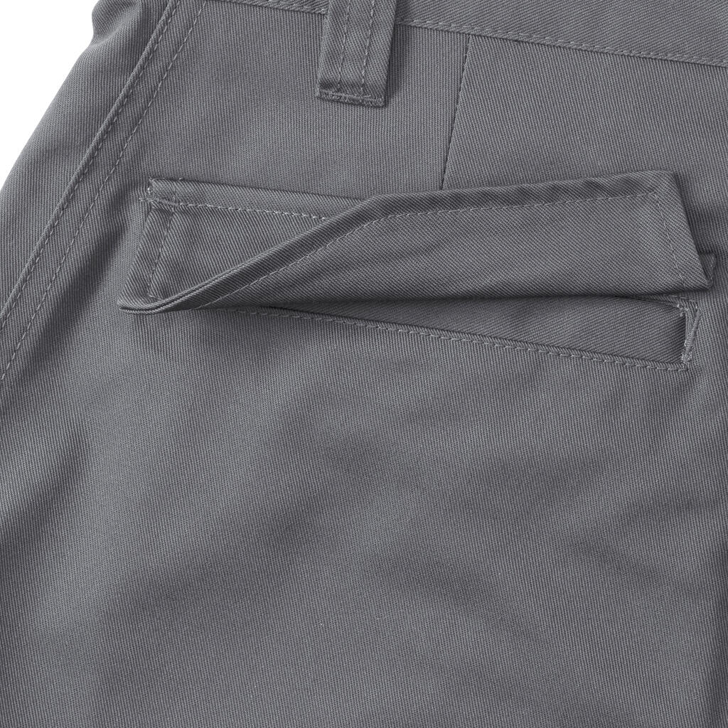  Russell Europe Pantalón de trabajo sarga largo 34”otro