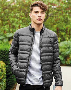 Regatta Chaqueta Down-Touch