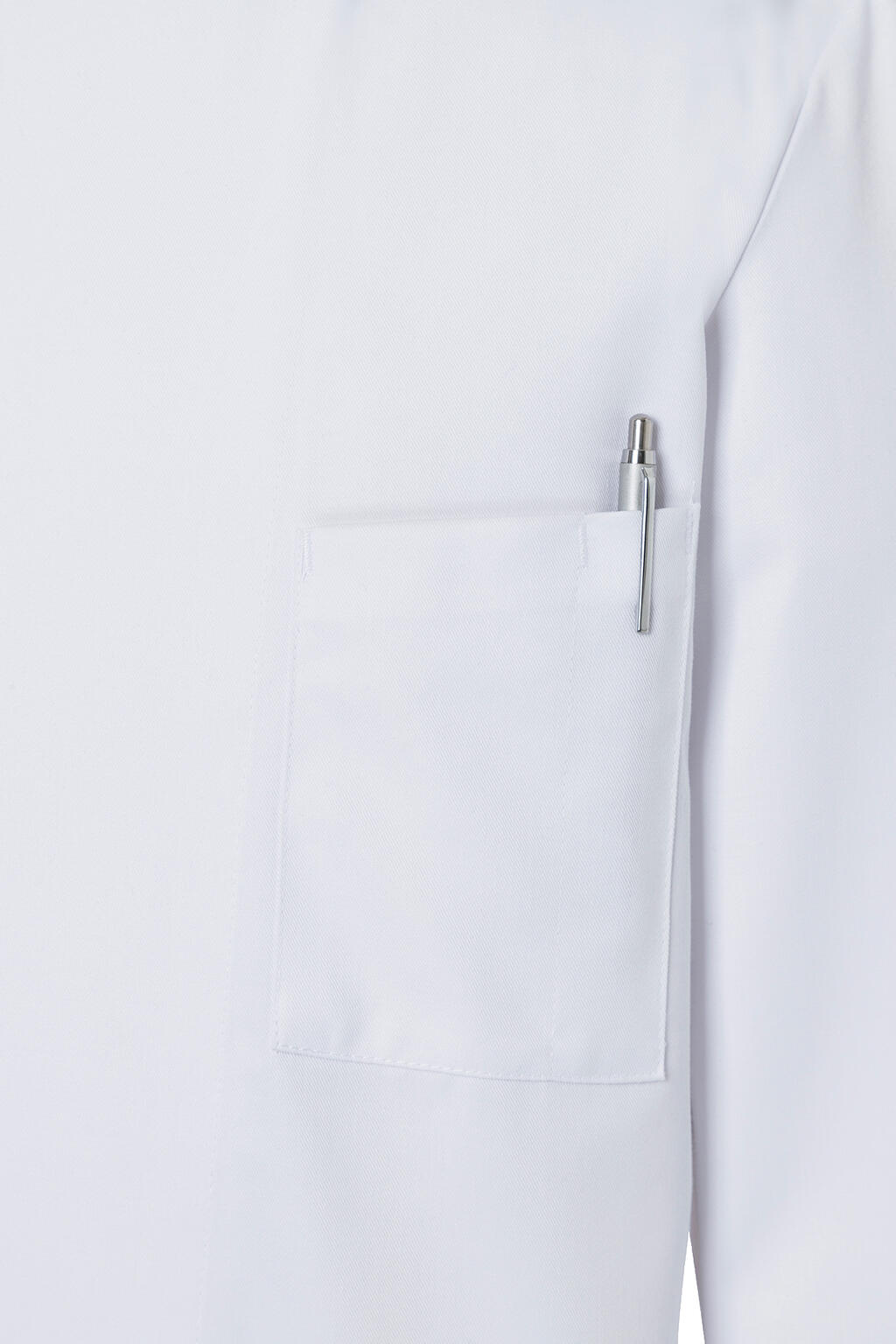  Karlowsky Chaqueta Chef manga largaotro