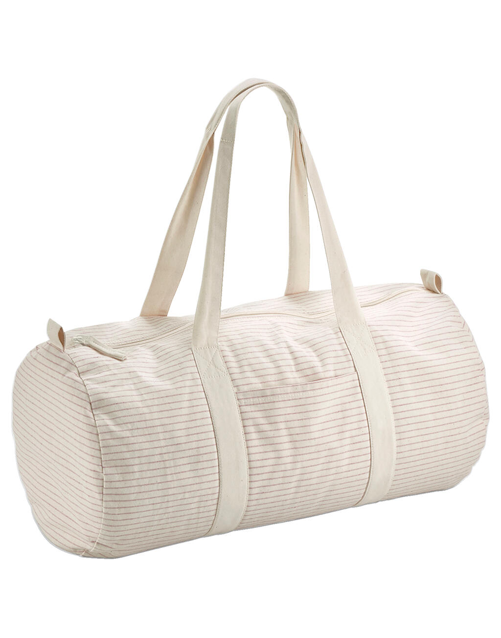  Westford Mill Bolsa algodón orgánico a rallas Barrelotro