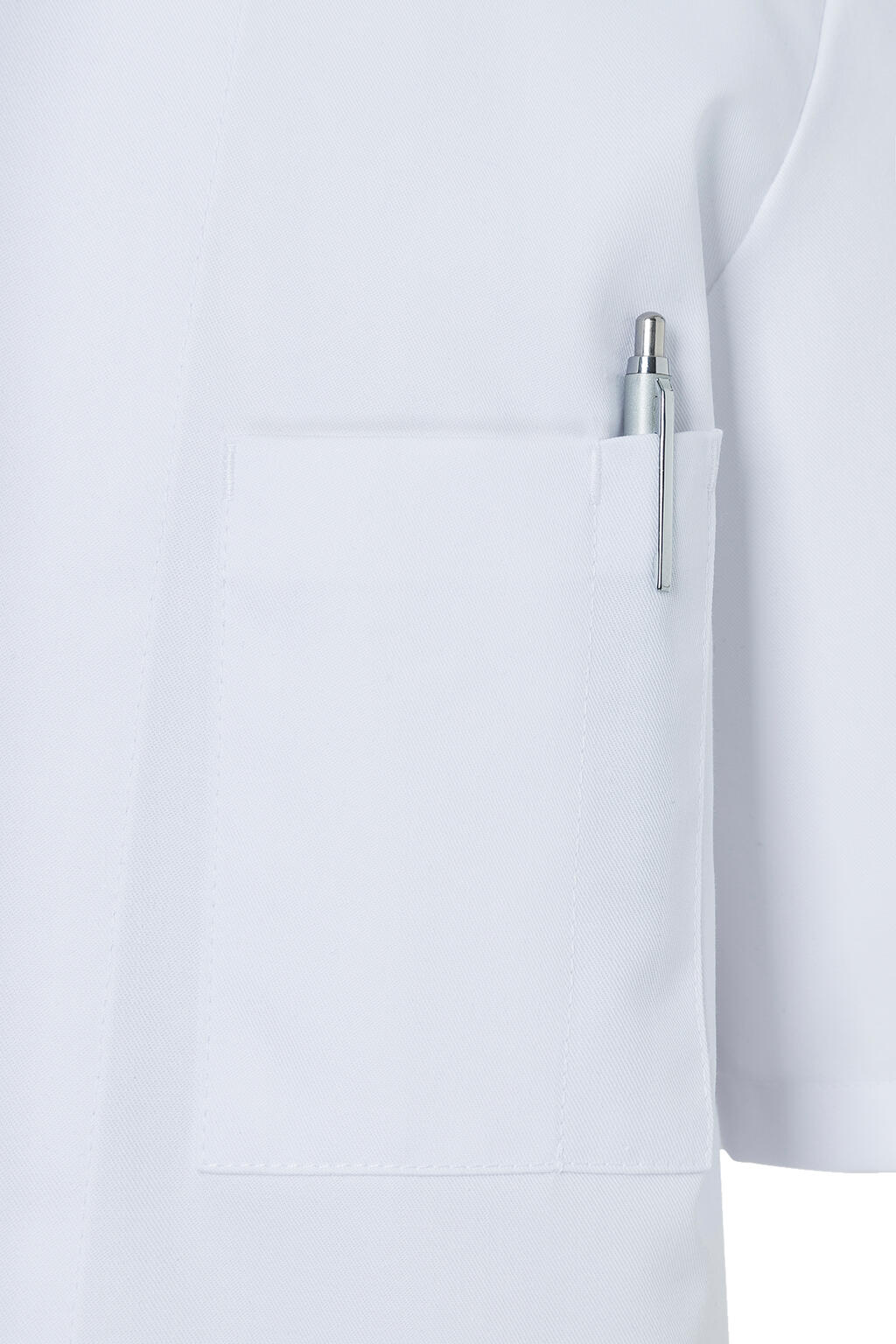  Karlowsky Chaqueta Chef Gustav manga cortaotro