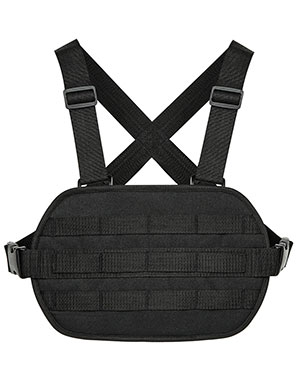 Bag Base Chaleco de pecho Modulr™