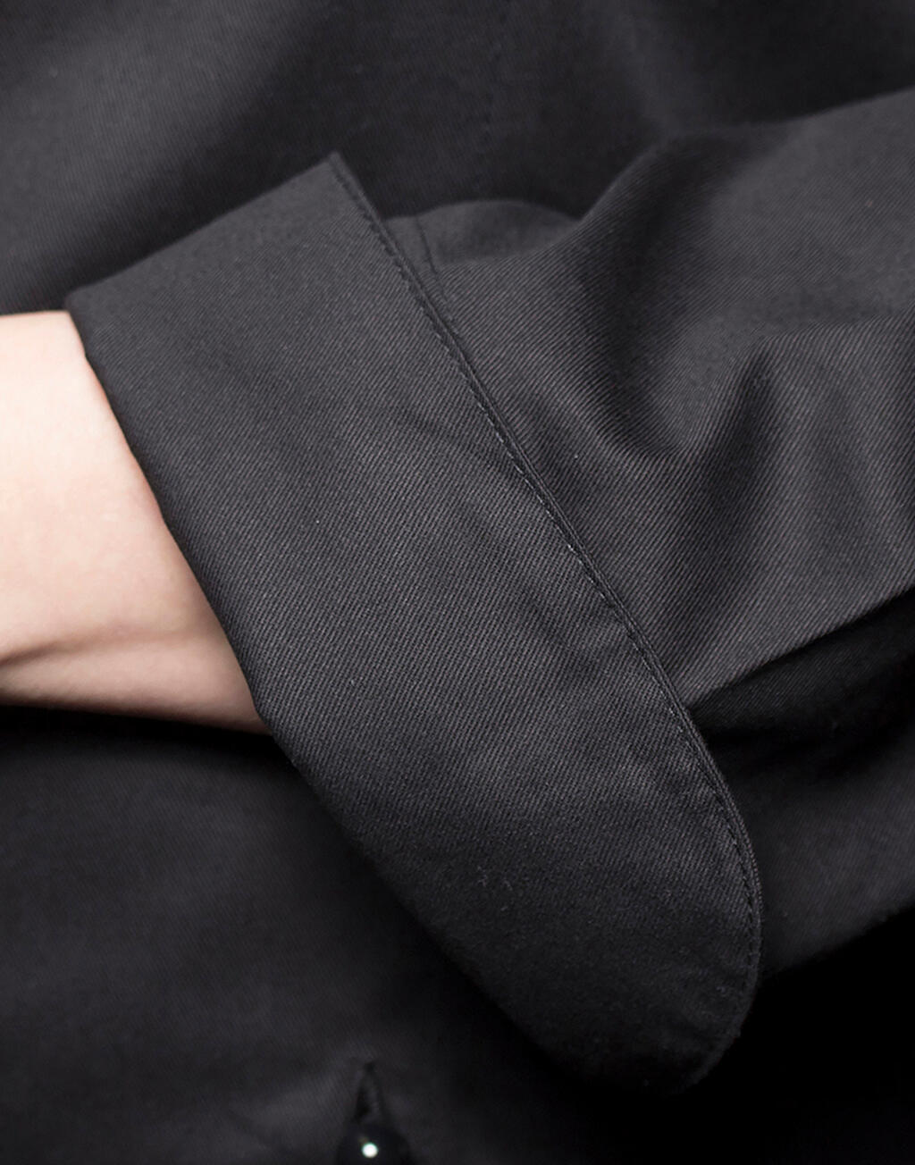  Karlowsky Chaqueta Chef unisexotro