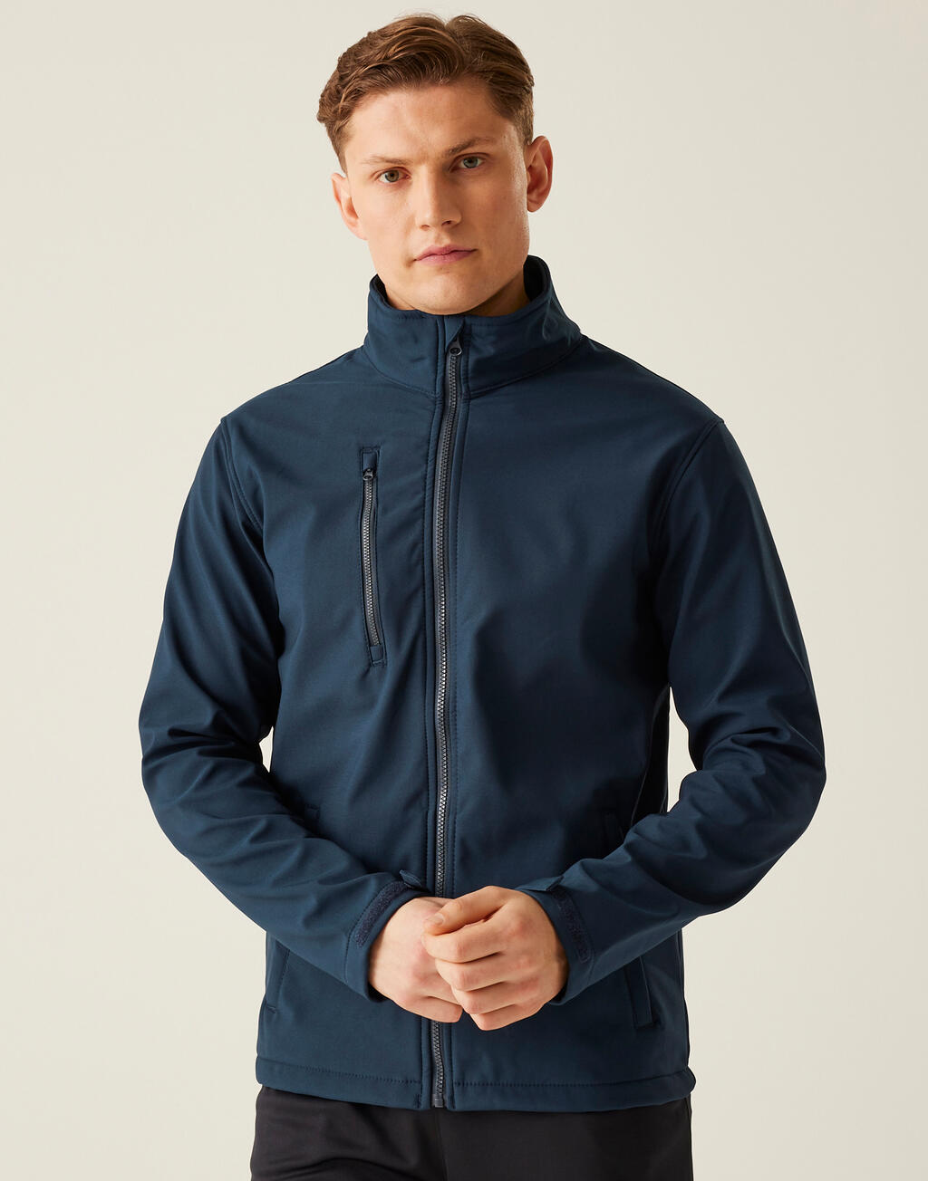  Regatta Chaqueta Softshell de 3 capasotro