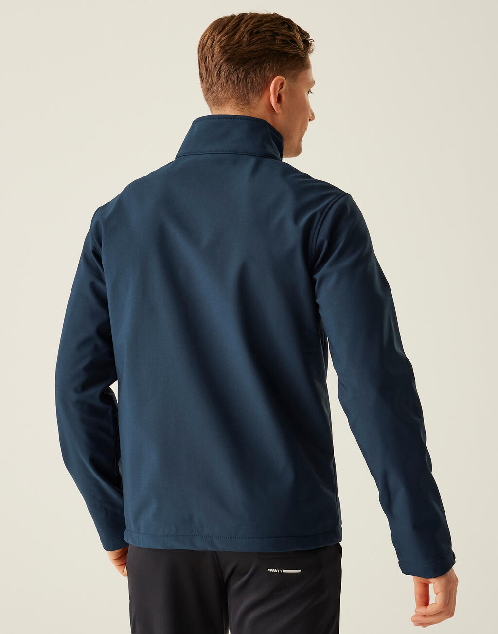  Regatta Chaqueta Softshell de 3 capasotro