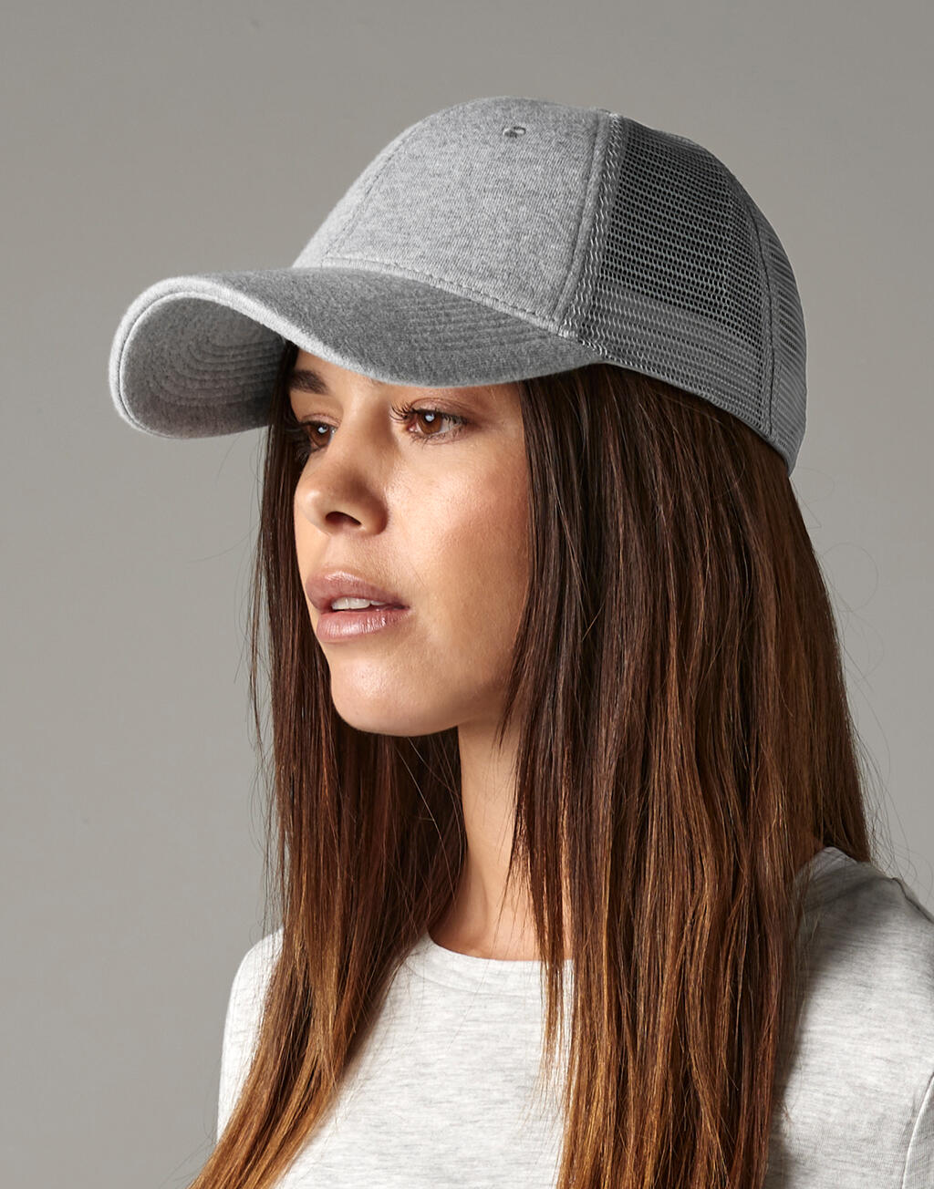 Gorra Athleisure Trucker 