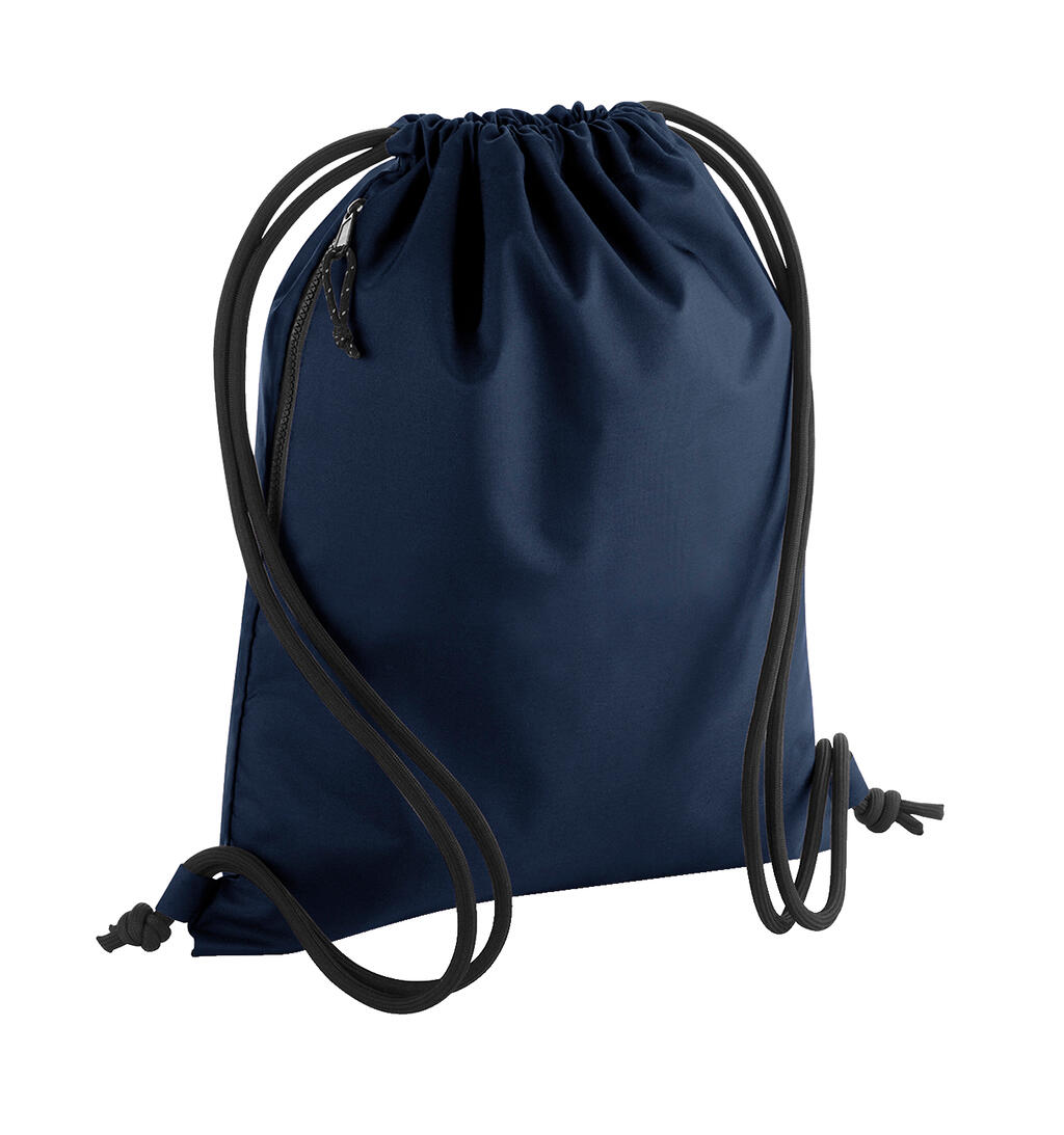 Mochila de cuertas reciclado Navy