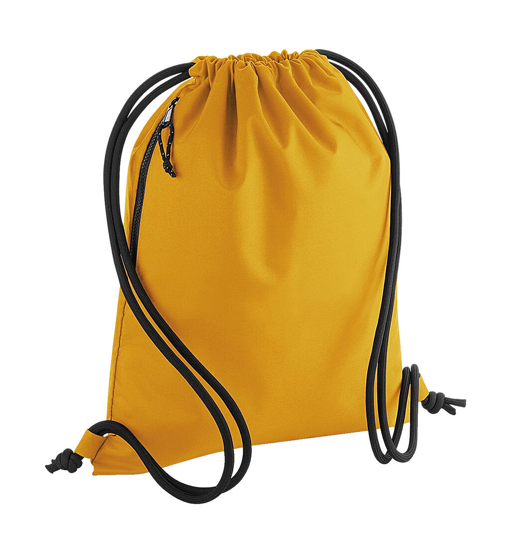 Mochila de cuertas reciclado Mustard