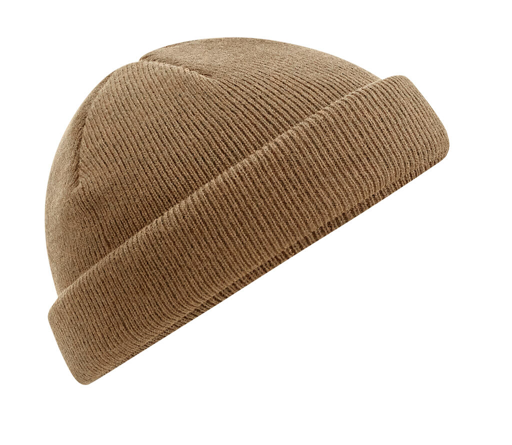 Gorro Mini Pescador Reciclado Biscuit